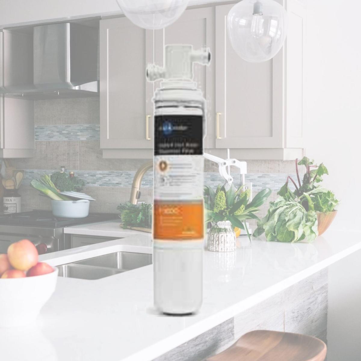 Picture of In-Sink-Erator 301904 Water Filtration System