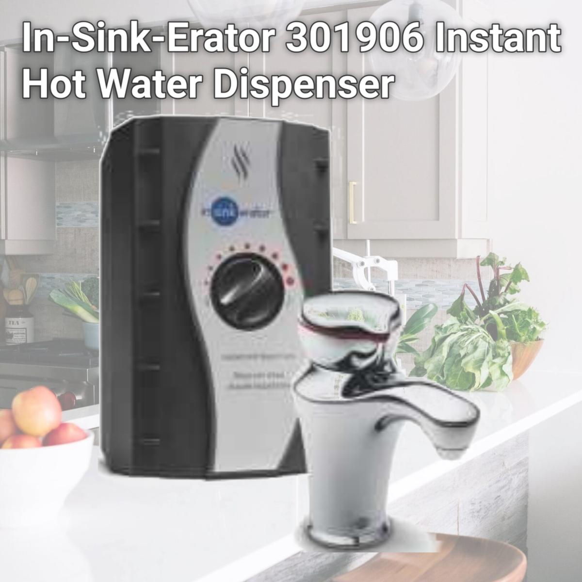 Picture of In-Sink-Erator 301906 Instant Hot Water Dispenser