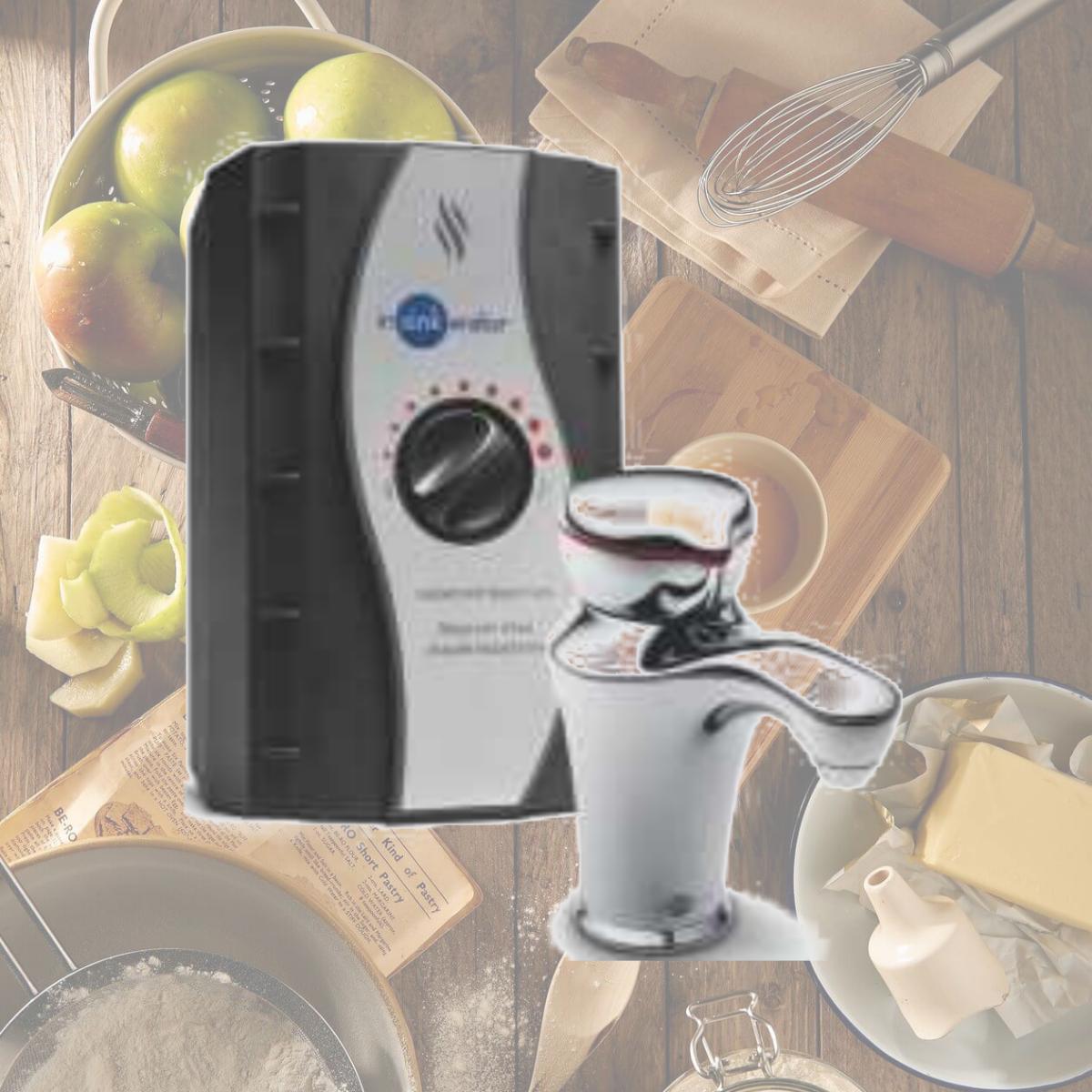 Picture of In-Sink-Erator 301906 Instant Hot Water Dispenser
