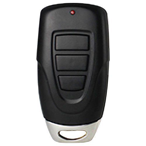 Skmk3183 Garage Door Opener 3-button Keychain Transmitter