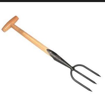 Garden Tool-fork T-409-4