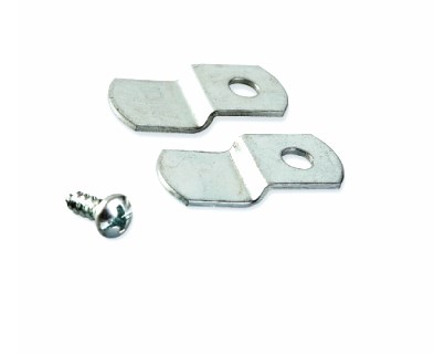 51161000 12 Cm X 5 Mm Securing Clips - 100 Per Pack