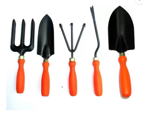53455500 Garden Tool Kit - Sets C-306