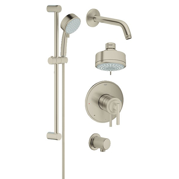 Grohe America Inc Furniture