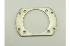 EAN 4011097451619 product image for Hansgrohe 88519000 Thermobalance Cartridge Retainer Plate Chrome | upcitemdb.com