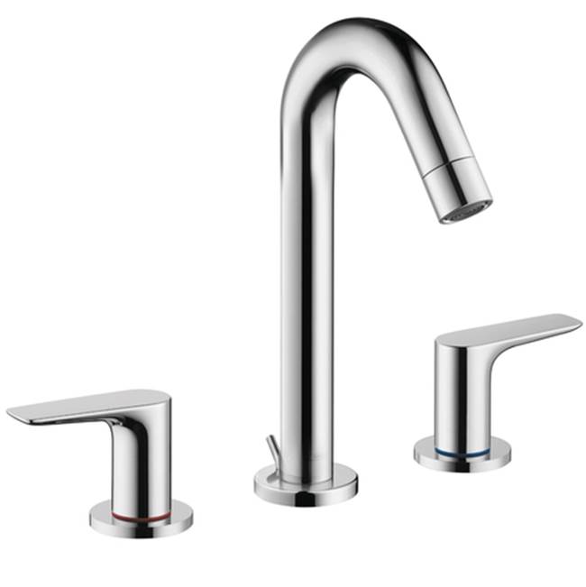 71533001 Logis Widespread Faucet Lever - Chrome, Small