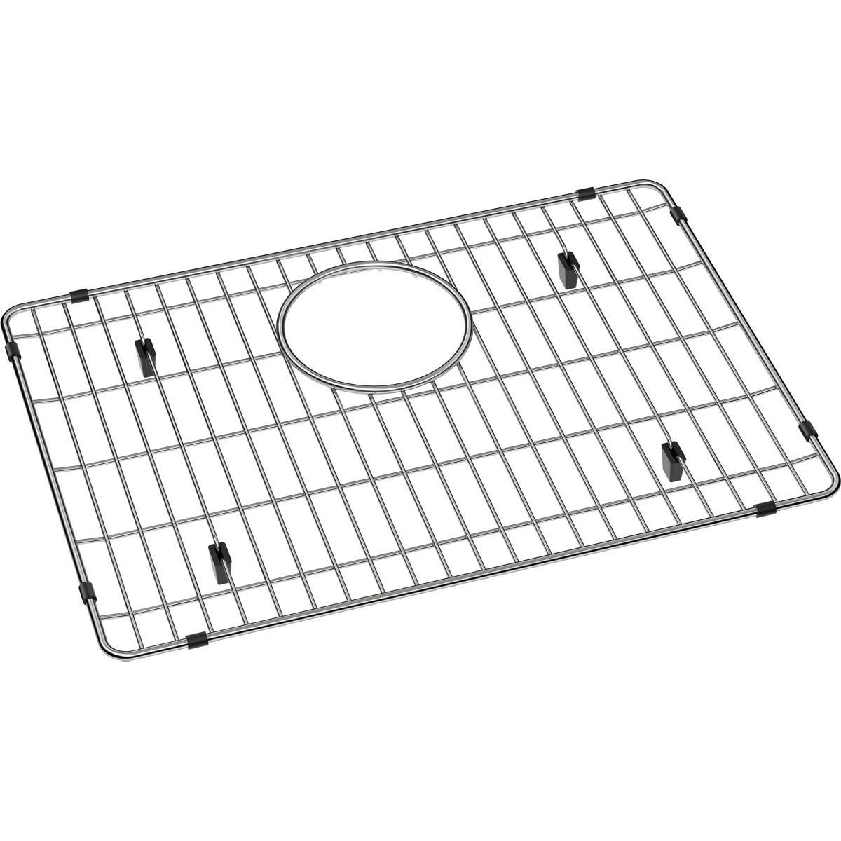 UPC 094902092386 product image for LKOBG2217SS 19.8125 x 13.8125 x 1.25 in. Stainless Steel Bottom Grid | upcitemdb.com