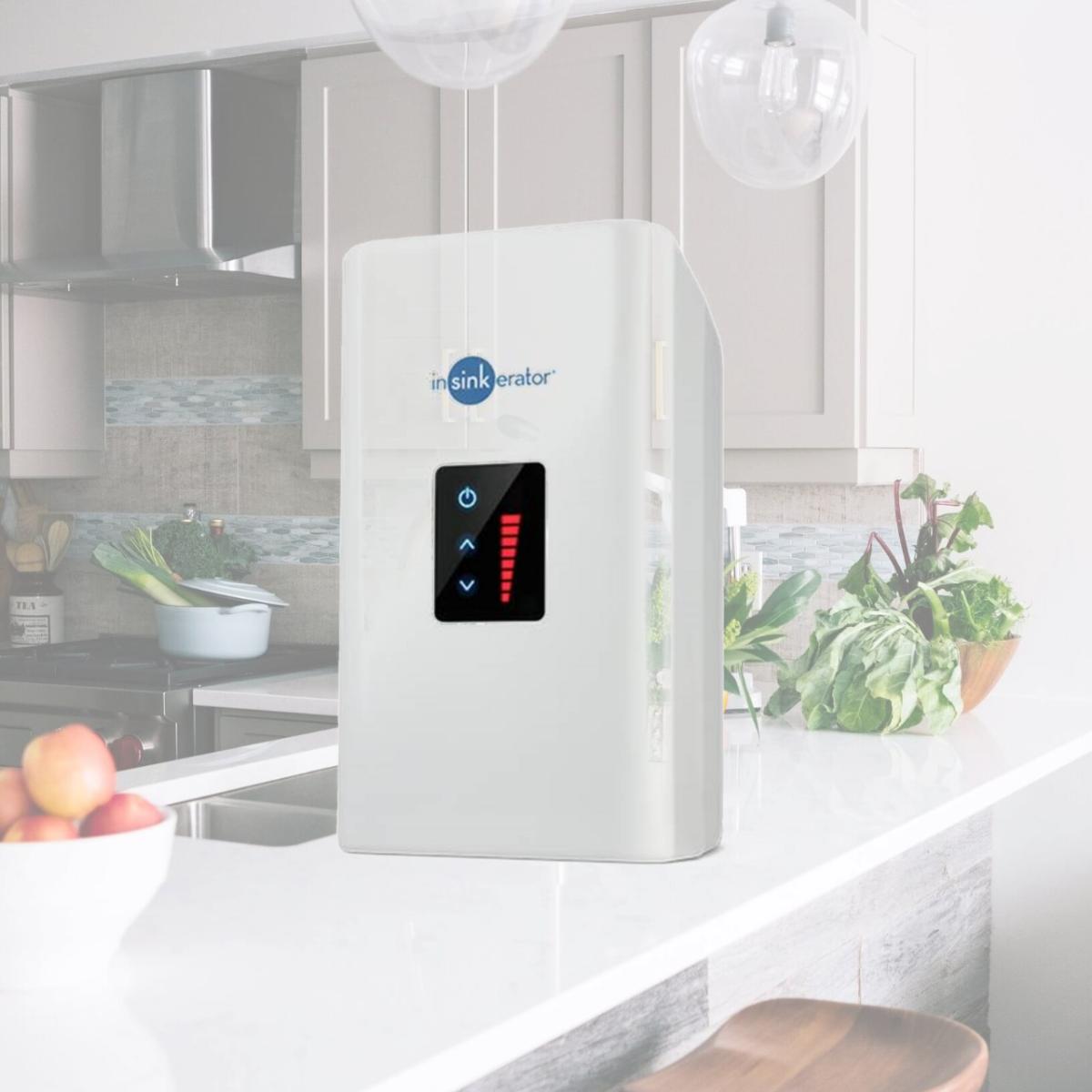 Picture of InSink Erator 45469-ISE Digital Instant Hot Water Tank