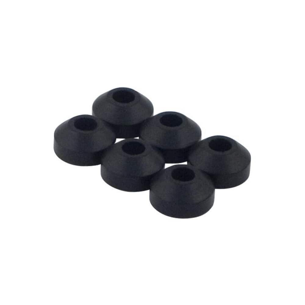 UPC 054374000975 product image for LIN100101 0.5 in. Rubber Bibb Washer - Pack of 6 | upcitemdb.com