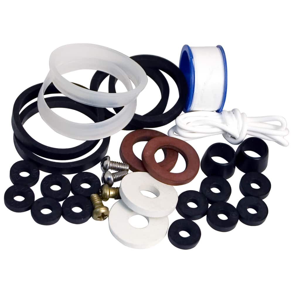 UPC 054374001514 product image for LIN100181 Bibb Screw & Washers Plumbing Repair Kit | upcitemdb.com