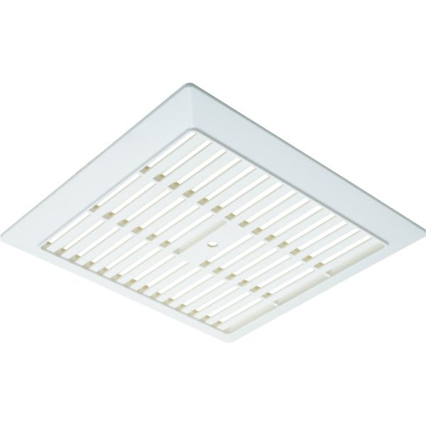 UPC 784891005169 product image for BRG2 Fan Grille Model 686 Exhaust Fan, White | upcitemdb.com