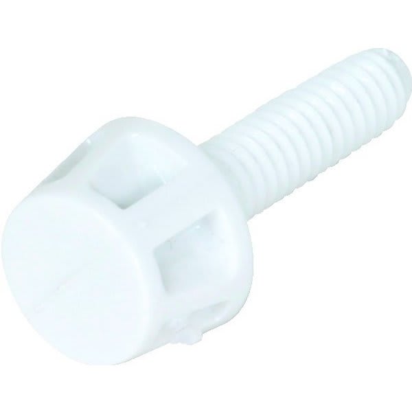 UPC 784891005183 product image for BRSC2 1 in. Fan Grill Screw | upcitemdb.com