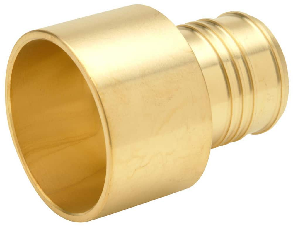 GTIN 084169014740 product image for QQ812GX 1.25 in. Female Sweat x 1.25 in. Barbed XL Brass Sweat Adapter | upcitemdb.com