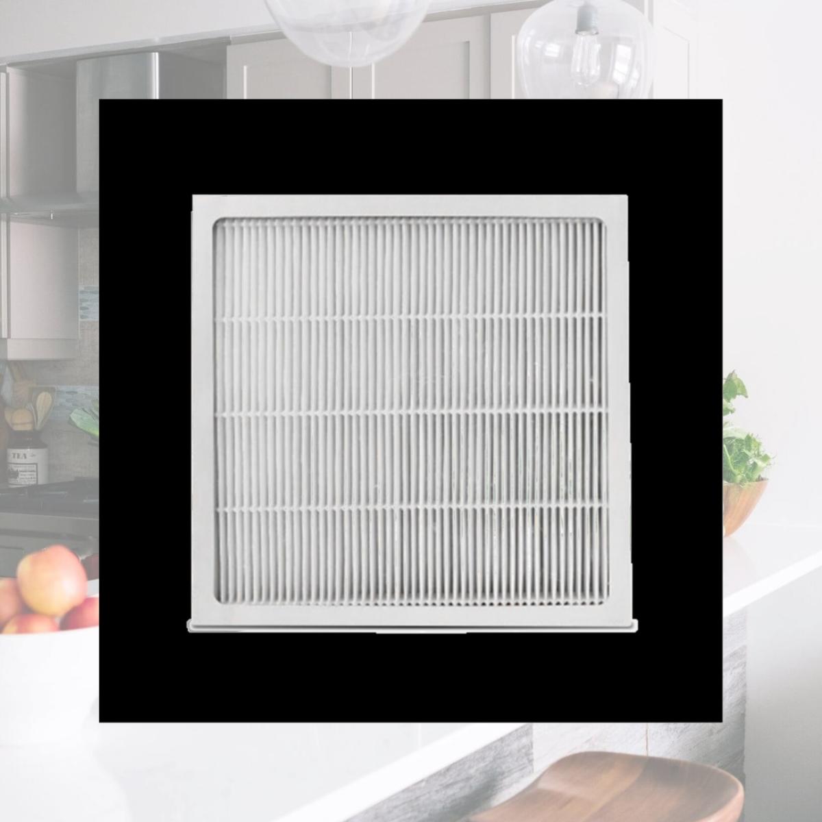 Picture of Broan NuTone FIN-MERV8 Merv 8 Fresh-In Filter 