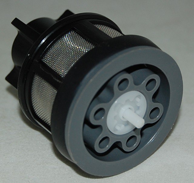 TH323V104R 3.5 GPF Piston Assembly Toilet Urinal 1.0 GPF Flushometer