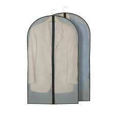 Honeycando Sft-03585 Garment Bag - Pack Of 2