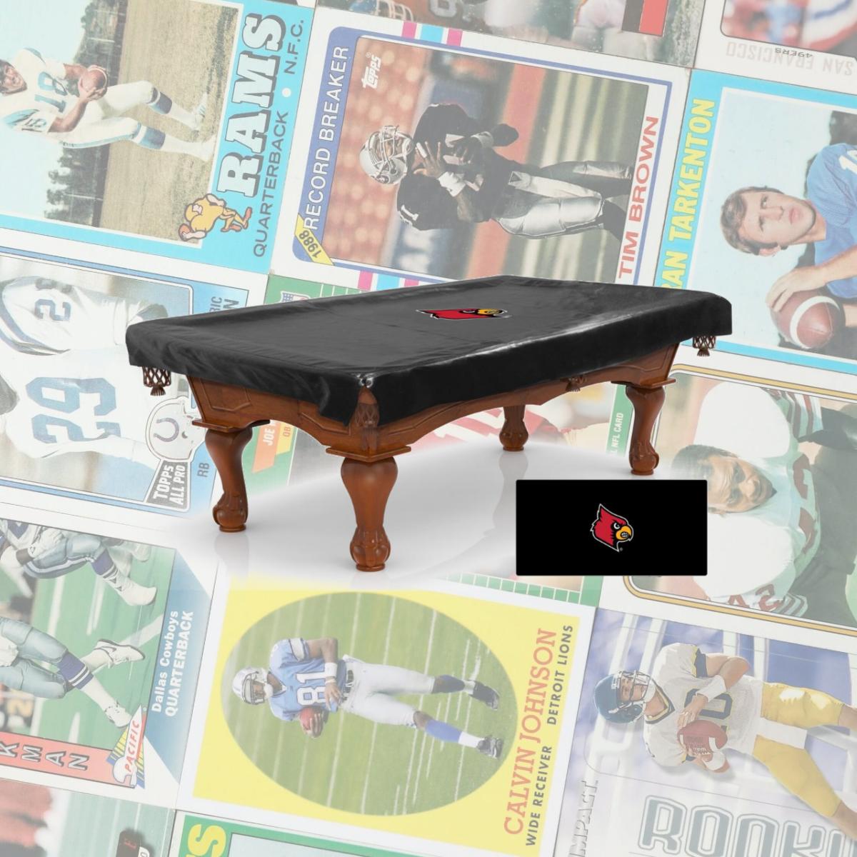 Picture of Holland Bar Stool BCV7Lville Louisville Billiard Table Cover