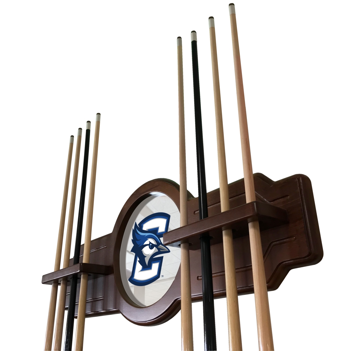 Picture of Holland Bar Stool CueChrdCrghtn Creighton Cue Rack - Chardonnay