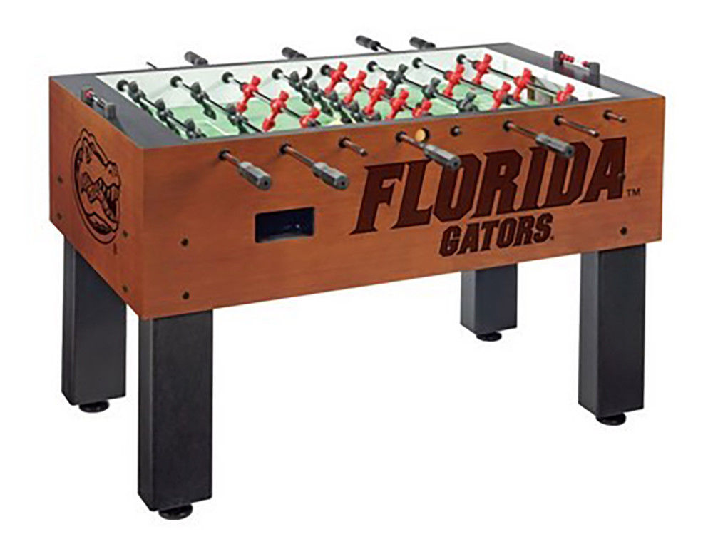 Fbflorun Florida Foosball Table