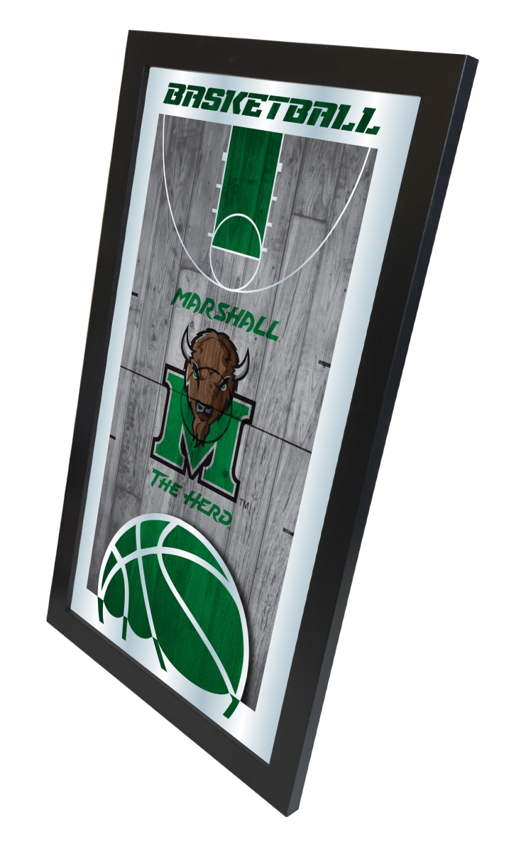 Picture of Holland Bar Stool MBsktMrshll Marshall 15 x 26 in. Basketball Mirror