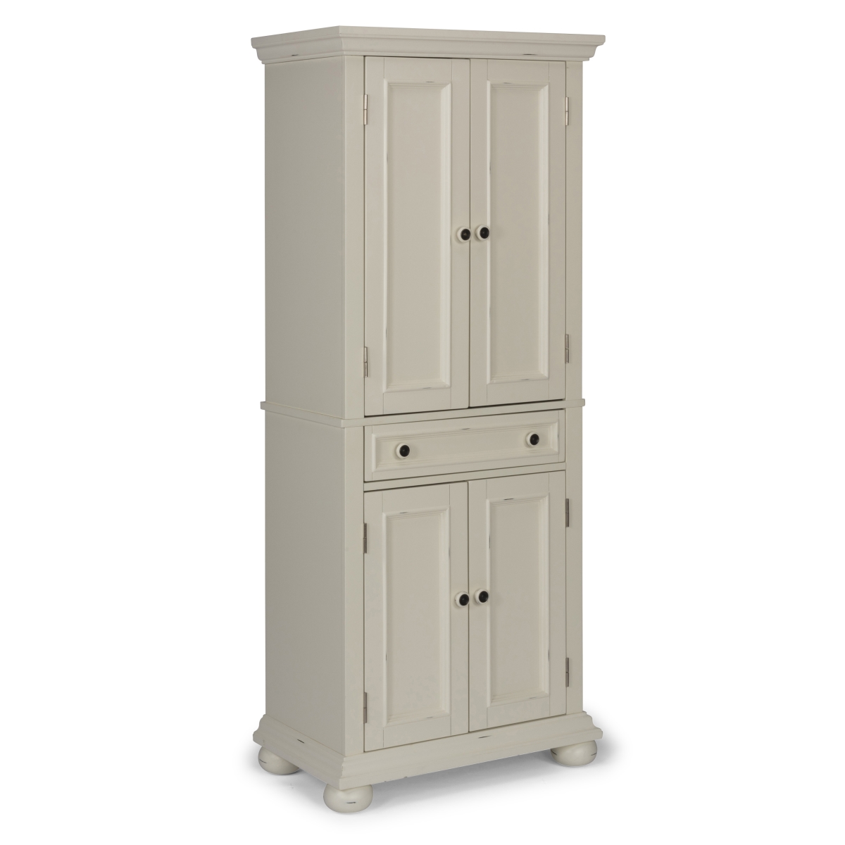 Picture of Homestyles 5427-69 Dover Pantry, Off-White - 72 x 30 x 18 in.