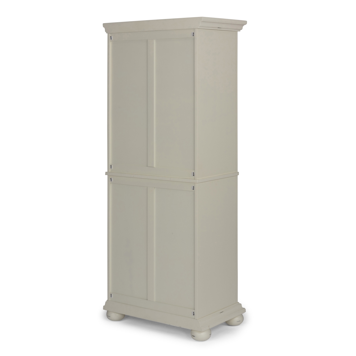 Picture of Homestyles 5427-69 Dover Pantry, Off-White - 72 x 30 x 18 in.