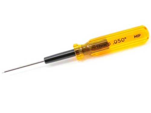 Moore Ideal Products 9003 Thorp 3//32 Hex Driver
