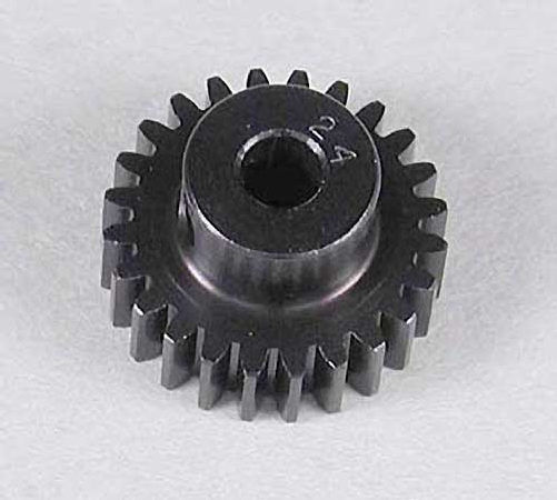Rrp1324 24 Tooth 48 Pitch Aluminum Pro Pinion