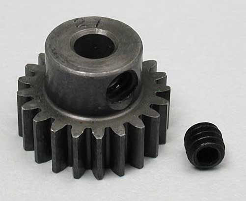 Rrp1421 21 Tooth 48 Pitch Absolute Pinion
