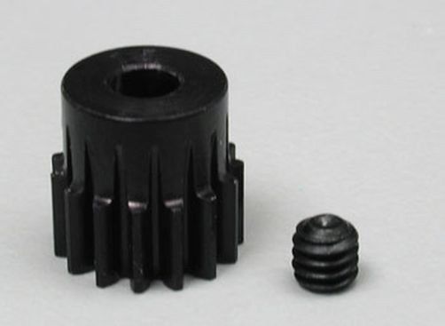 Rrp1315 15 Tooth 48 Pitch Aluminum Pro Pinion