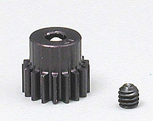 Rrp1317 17 Tooth 48 Pitch Aluminum Pro Pinion