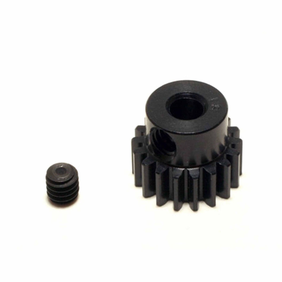 Rrp1318 18 Tooth 48 Pitch Aluminum Pro Pinion