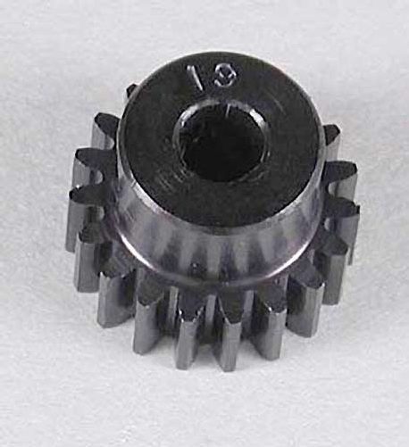 Rrp1319 19 Tooth 48 Pitch Aluminum Pro Pinion