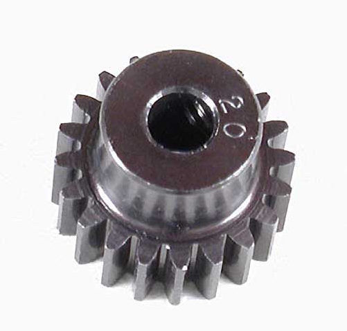 Rrp1320 20 Tooth 48 Pitch Aluminum Pro Pinion