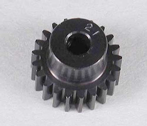 Rrp1321 21 Tooth 48 Pitch Aluminum Pro Pinion