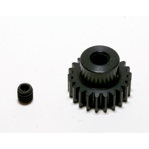 Rrp1322 22 Tooth 48 Pitch Aluminum Pro Pinion