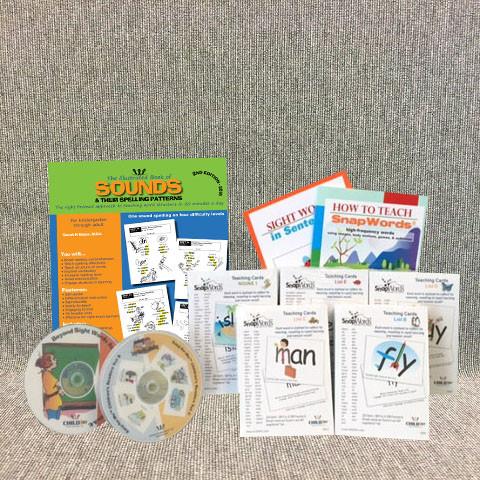 Child 1st Publications EFM-TK2 Easy for Me Teaching Kit for 2 Child 1st Publications EFM-TK2 Easy for Me Teaching Kit for 2