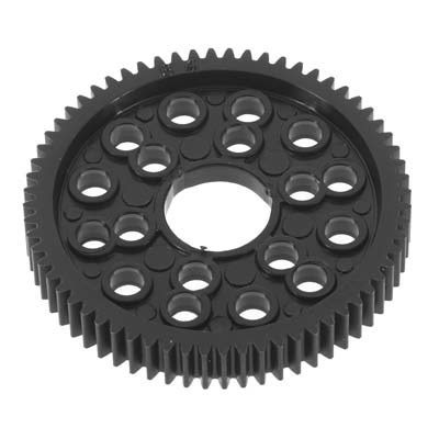 KIM300 64 Tooth Spur Gear 48 Pitch