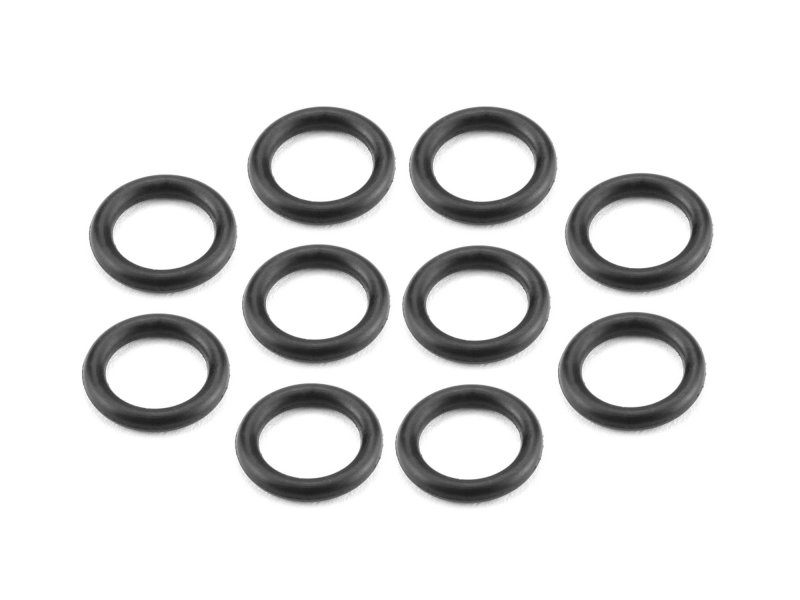1.5 X 6.50 O-ring - Venture - 10 Piece