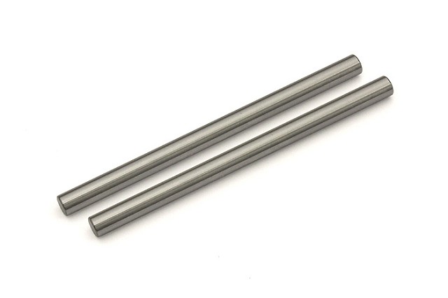 Kyoif624-69 4.5 X 69 Mm Heavy Duty Suspension Shaft For Mp10 - 2 Piece