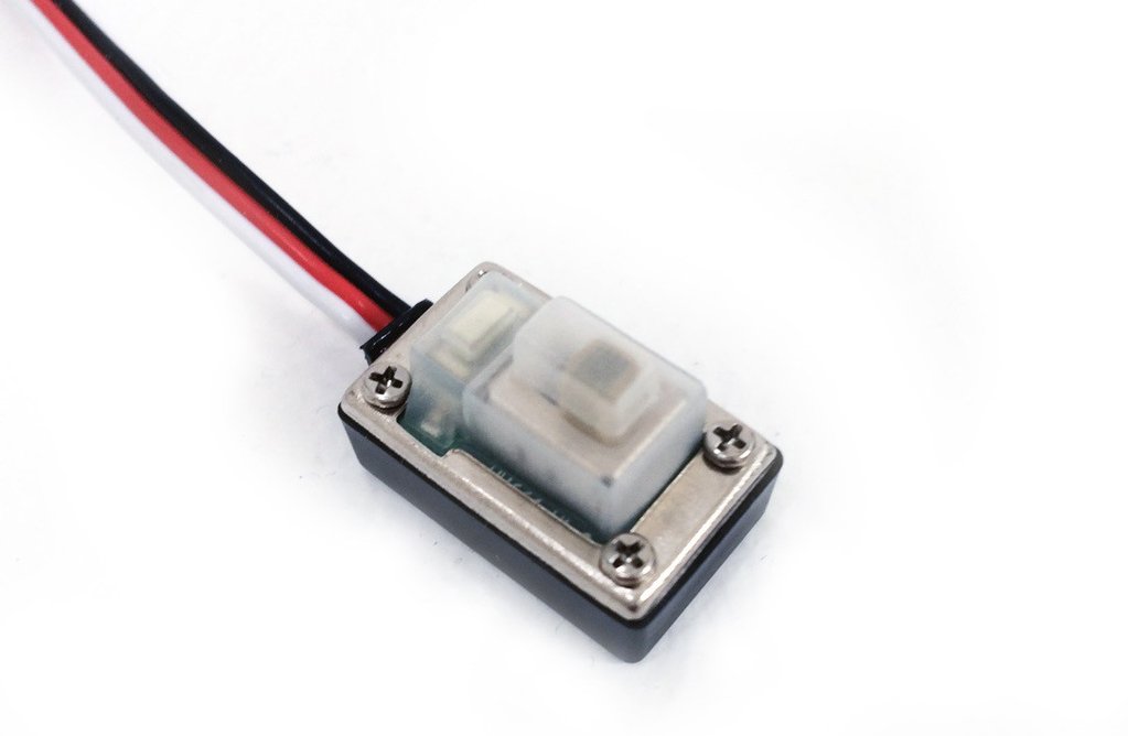 Power Switch For Esc 1 By 10 Scale