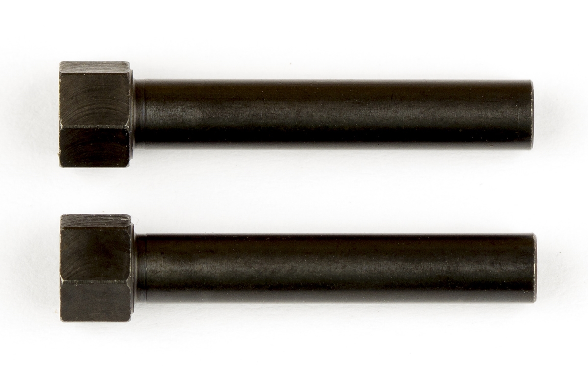 Asc21510 Steering Posts For Reflex 14t Or 14b