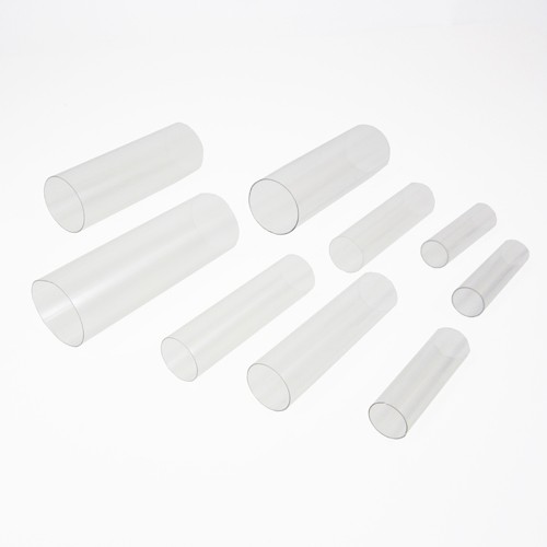 Est3171 Clear Payload Section Assortment For Model Rockets