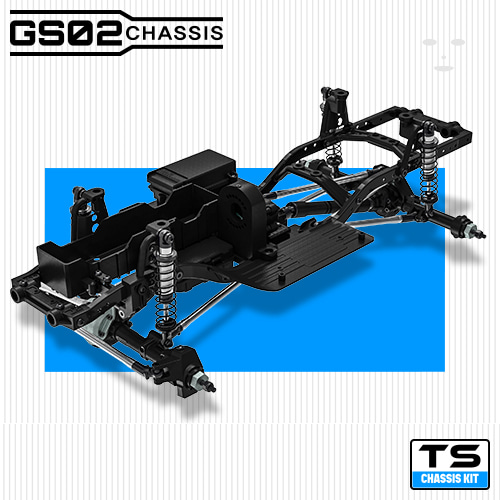 Gma57002 1 By 10 Gs02 Ts Chassis