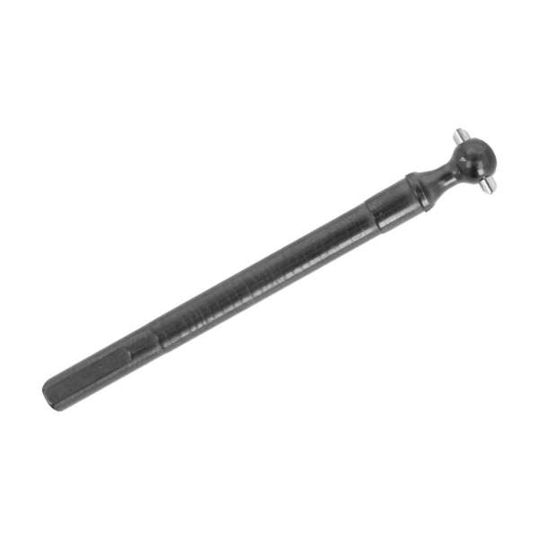Cegcq0214 175 & 210 Mm Wb Front Axle Shaft