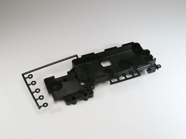 Cegcq0408 Battery Tray Set