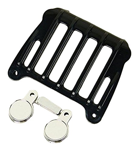 Cegcq0411 Skid Plate For Rc