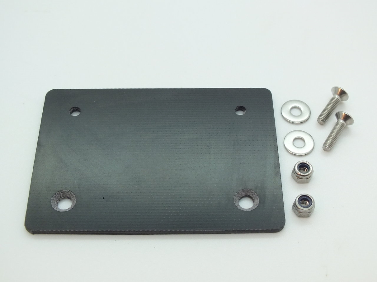 Cegcq0412 Chassis Extension Plate