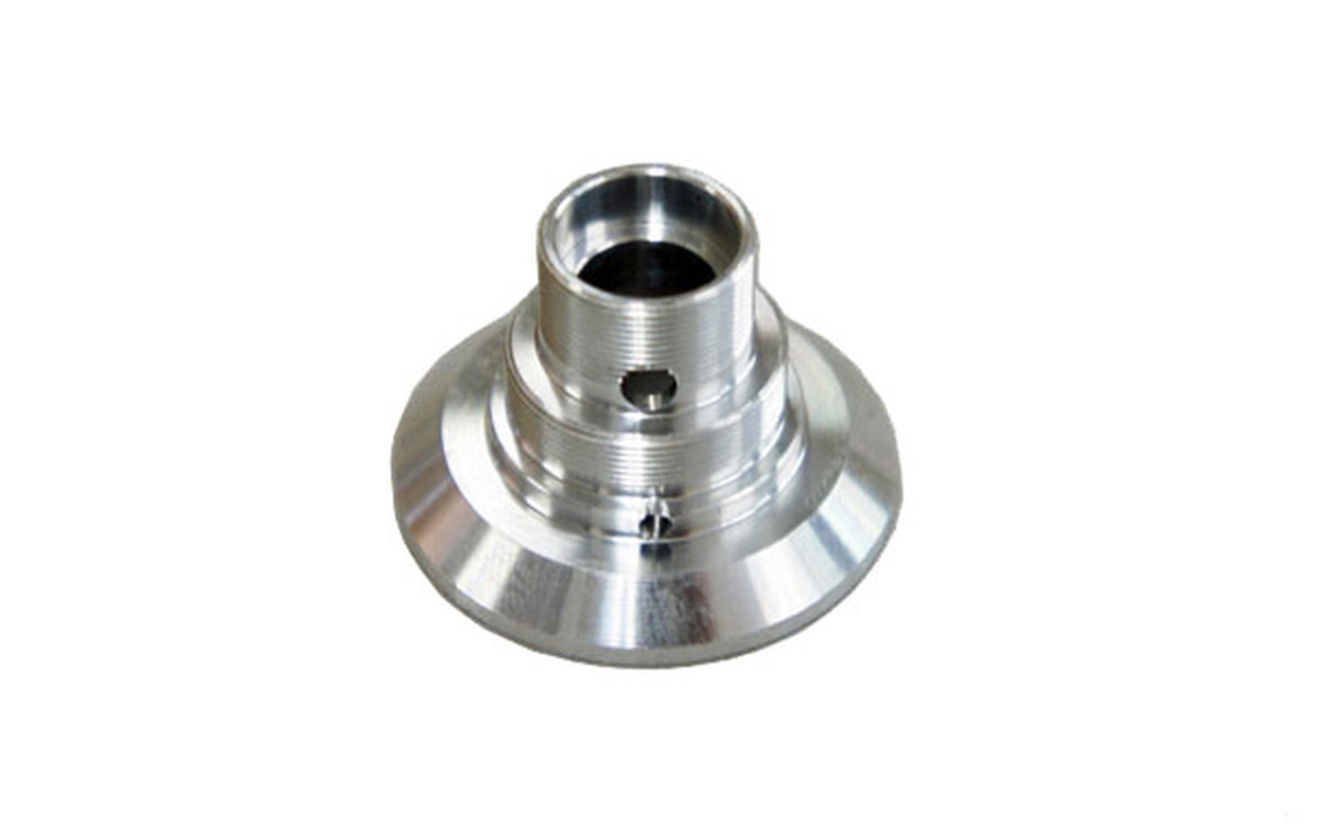Aluminum Clutch Bell For Mrx5