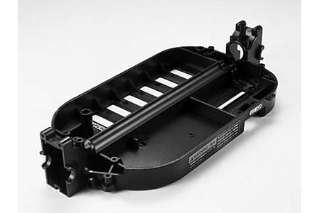 RC TT-01 Bathtub Chassis Kit